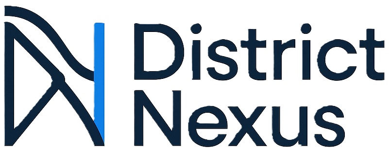 DistrictNexus Logo